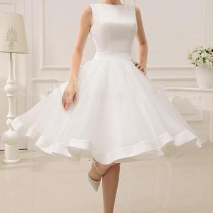 Ball Gown Wedding Dress,tulle Homecoming..