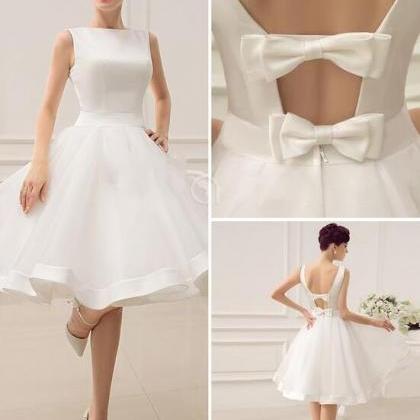 Ball Gown Wedding Dress,tulle Homecoming..