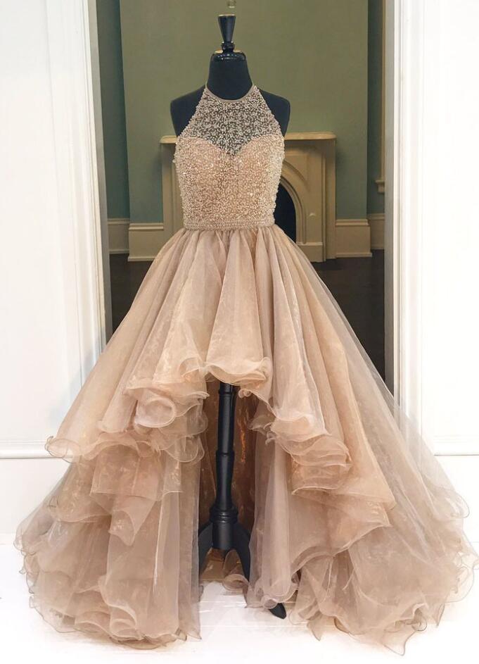 gown for prom