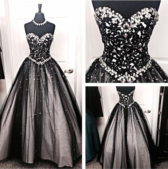 places to find prom dresses