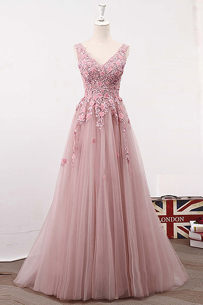 open lace back dress London