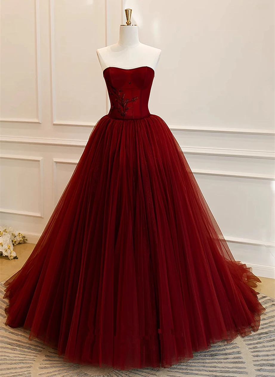 regal bridesmaid dresses Reverie Couture FW216 Dress main image 0