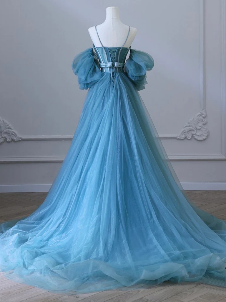 chinese dress ladies Music Notes Aesthetic Long Dress main image 1