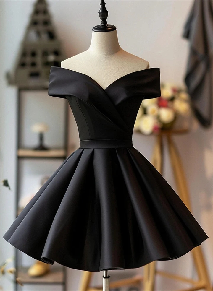 homecoming dresses 2025 knee length Elegant Short White Knee-length Lace Homecoming Dresses with Sleeves main image 1