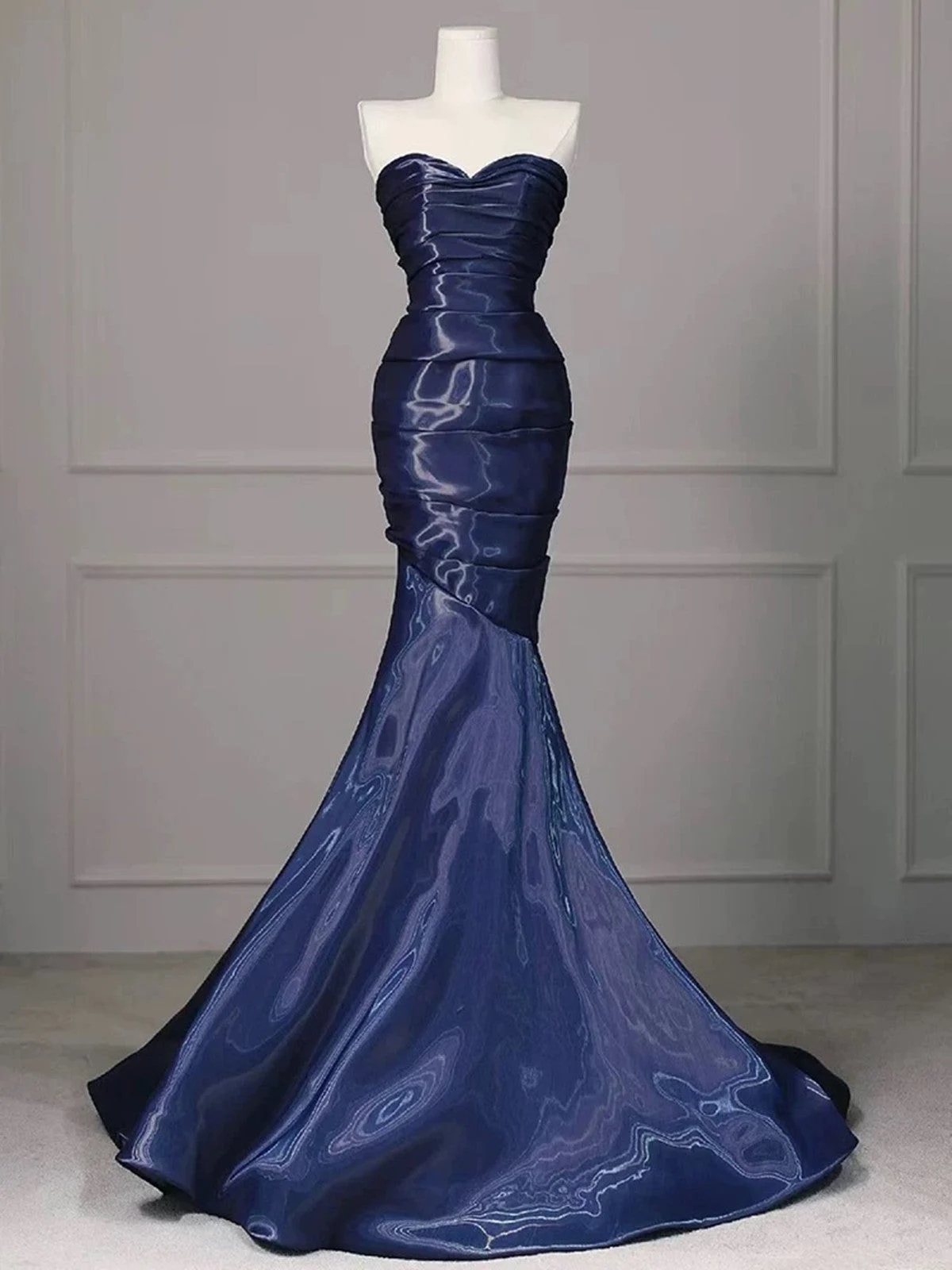 marble prom dress Ashley Lauren 11432