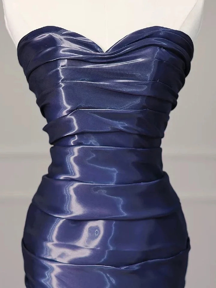 marble prom dress Slit Long Sleeve Blue Sparkly Dress Blue Marble Dress Long Sleeve Long Sleeves Sky Blue Prom