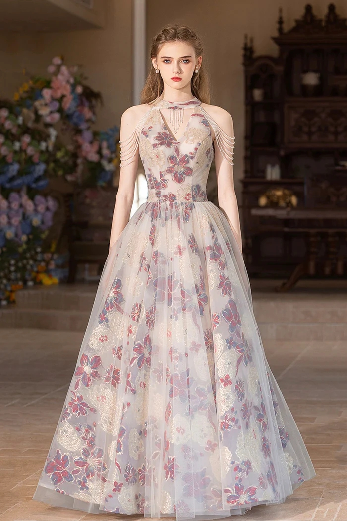 pale pink womens dresses Pretty In Pink Maxi Dress
