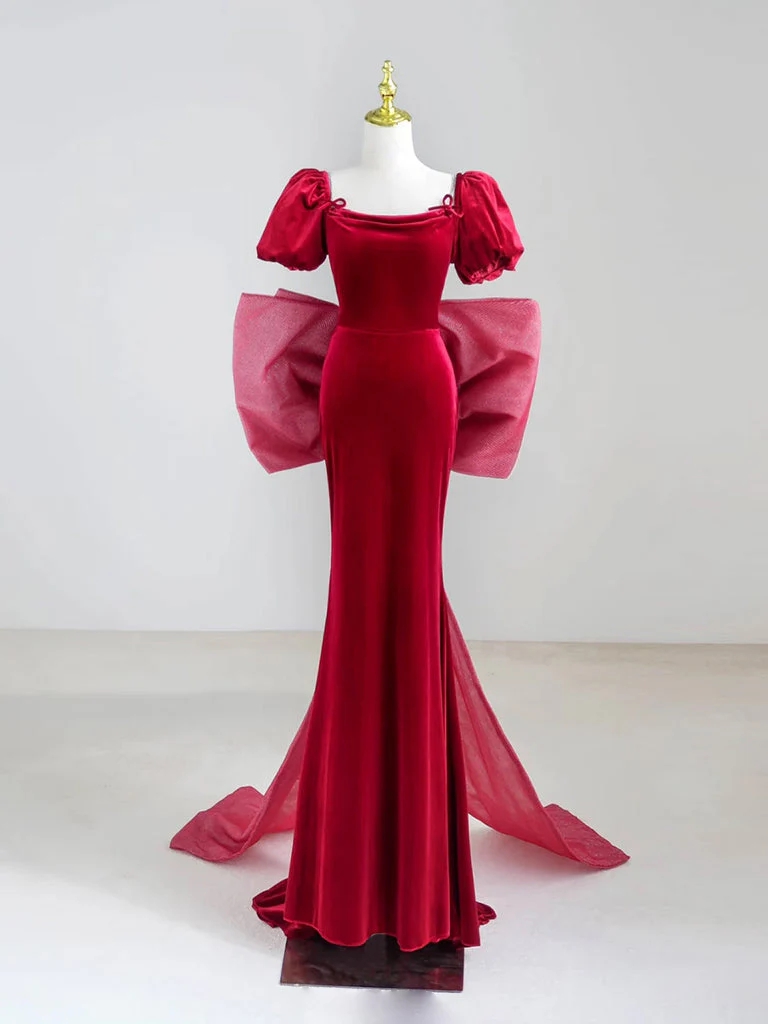 burgundy dresses near me Bransley Dress