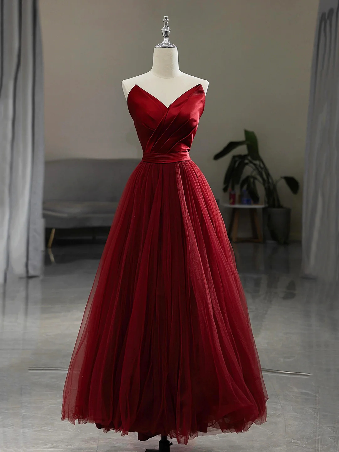 long fitted homecoming dresses Sheath One-Shoulder Long-Sleeve Fitted Homecoming Pageant Dress – Newinlook main image 1