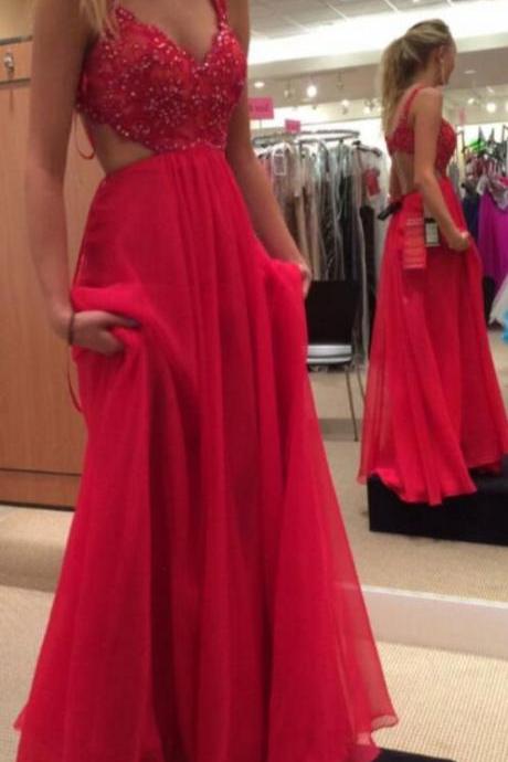 Stunning Open Back Prom Dress,Cheap Prom Dress, Red Prom Dresses,Backless Off the Shoulder Prom Gowns,High Quality Prom Dress,Cheap Prom Dress,Formal Women Dress