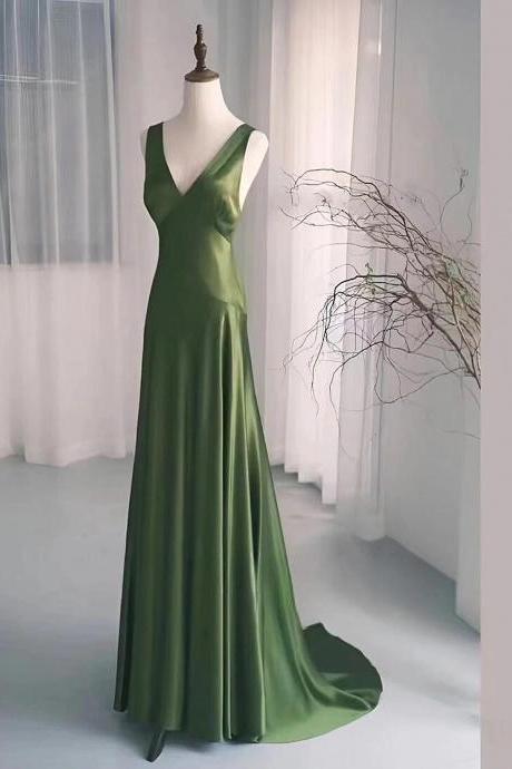 Green - Women Dresses | Luulla