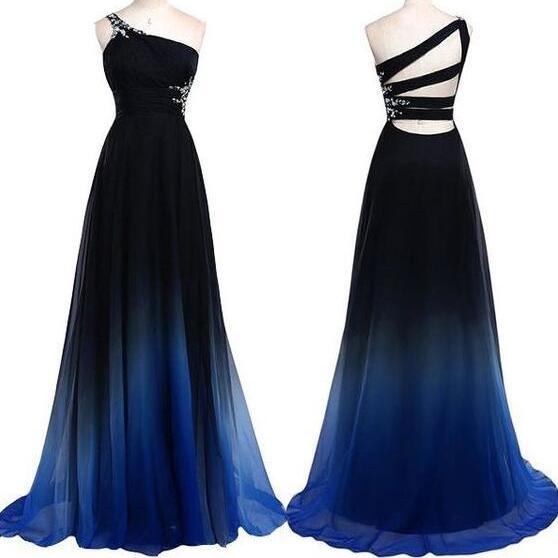 Royal Blue Prom Dresses,on..