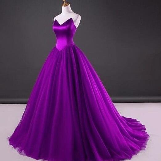 Red High Neck Prom Dress with Side Split and Ruffle Detail